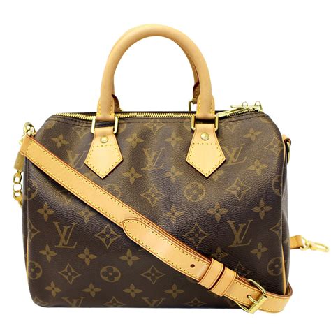 Louis Vuitton bandouiller bag